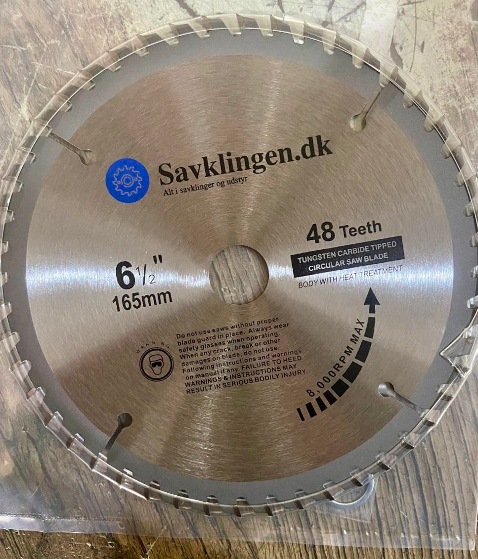 Stor nyhed - Lancering af kapsavsklinger