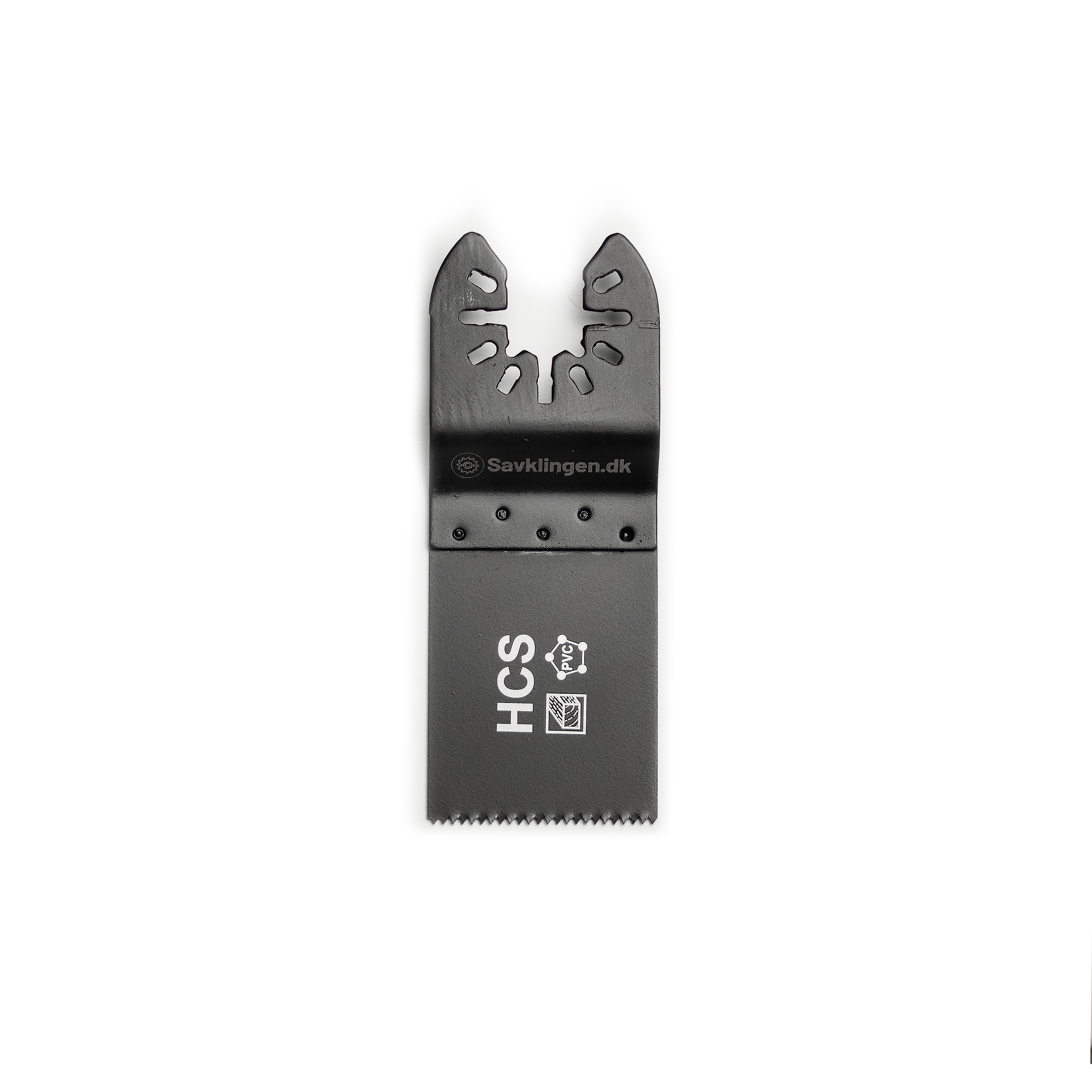 Multicutter klinge til træ/metal
