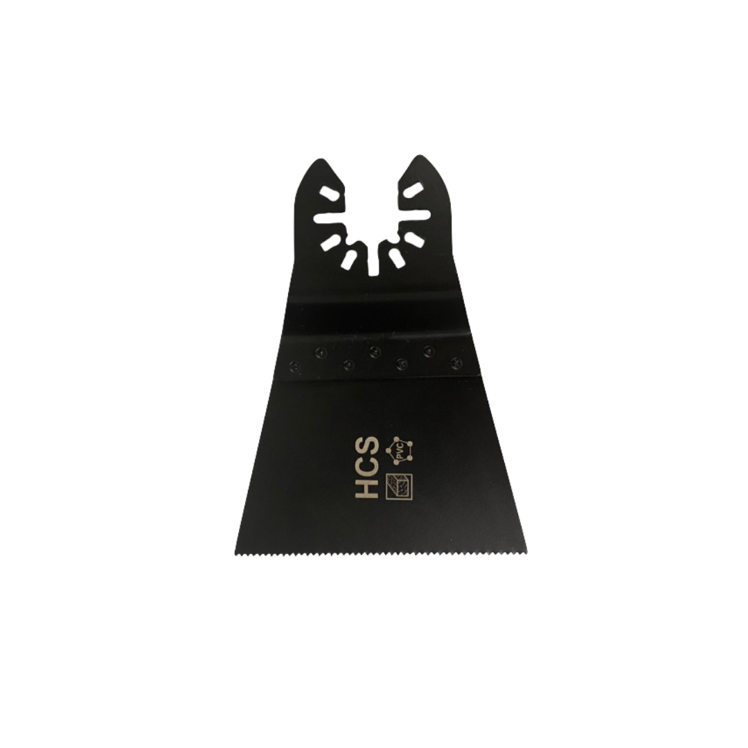 Multicutter klinge til træ/metal (70 mm)